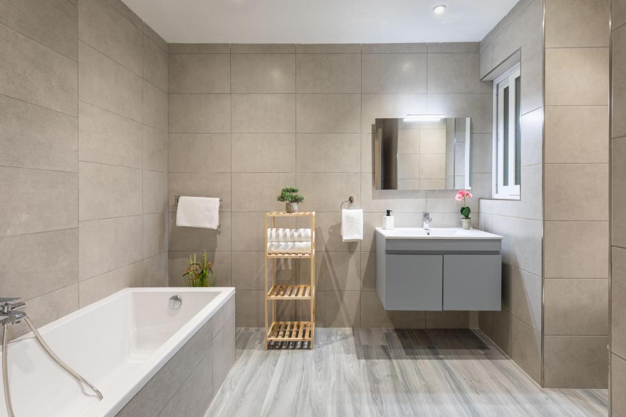 Luxury Property In Gzira Just Minutes Away From The Seafront And Restaurants Exterior foto